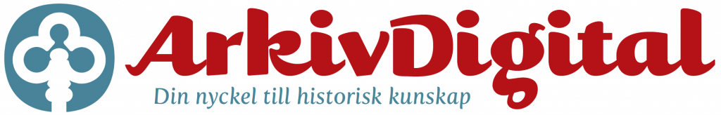 Arkiv Digital